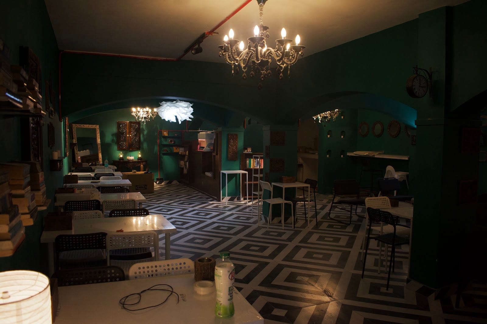 Cafe Lamha