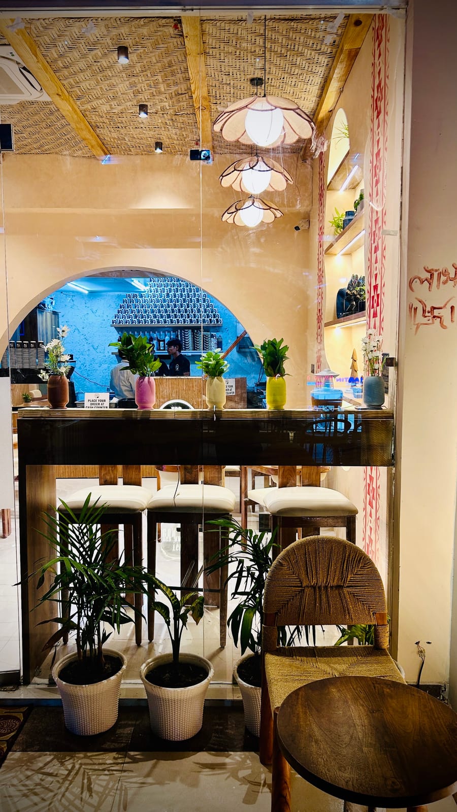 The Coffee Concept Lucknow (DLF MY PAD)