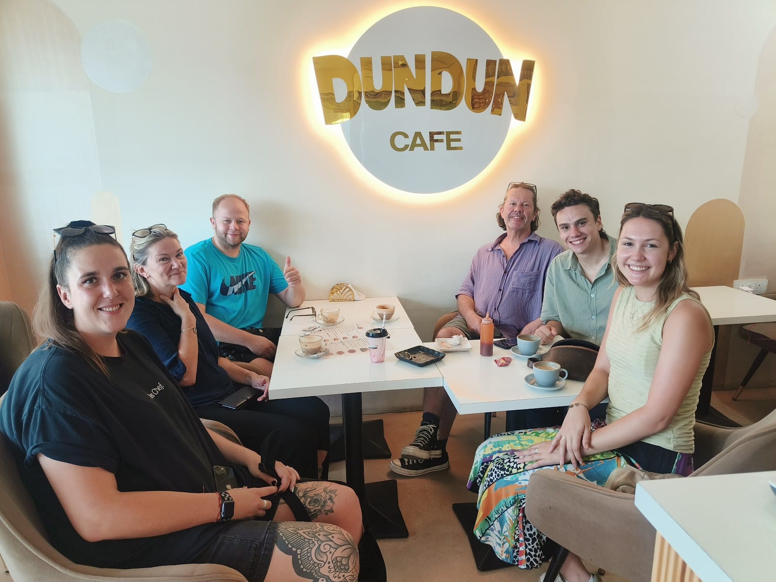 DunDun Cafe