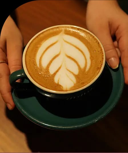 Avaya Eatery & Coffee House photo 5