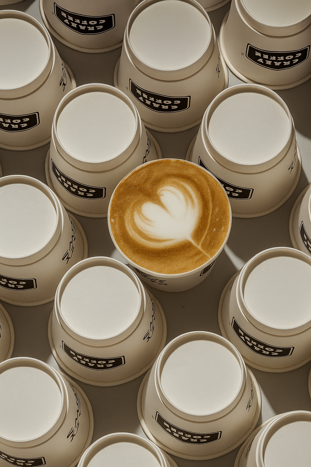 Crazy Coffee photo 7