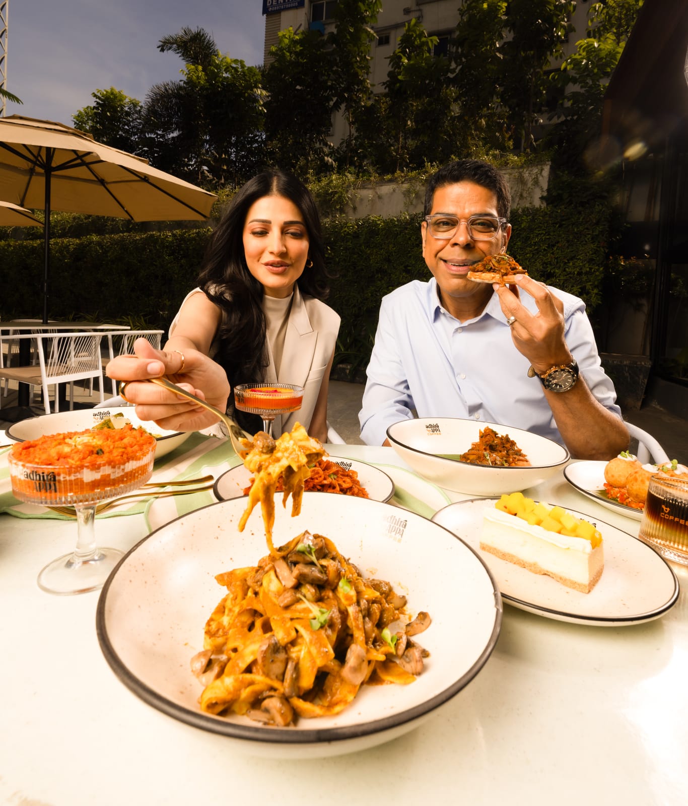 Adhira & Appa Coffee, Nagpur photo 4