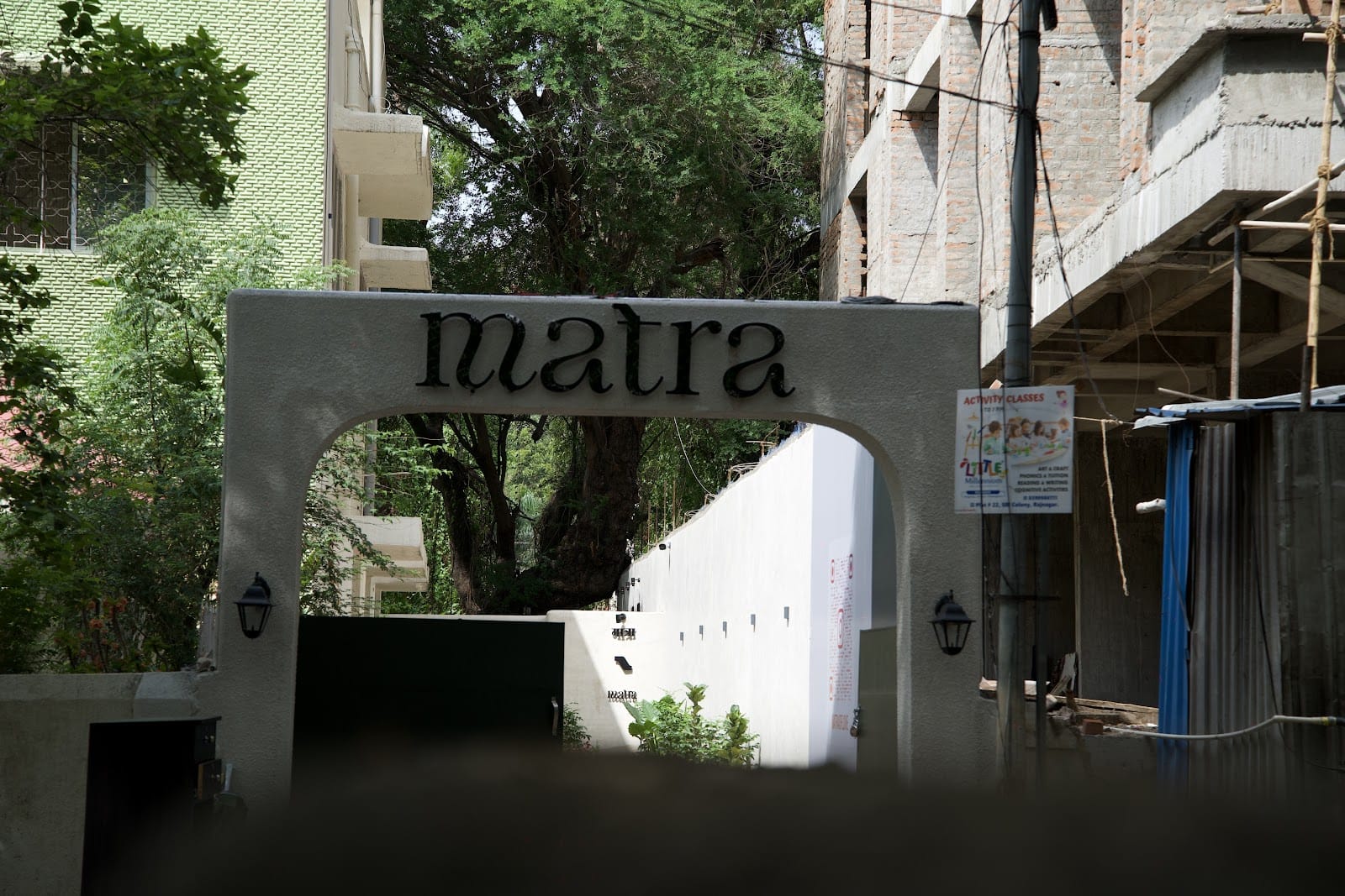 Matra Coffee & Kitchen