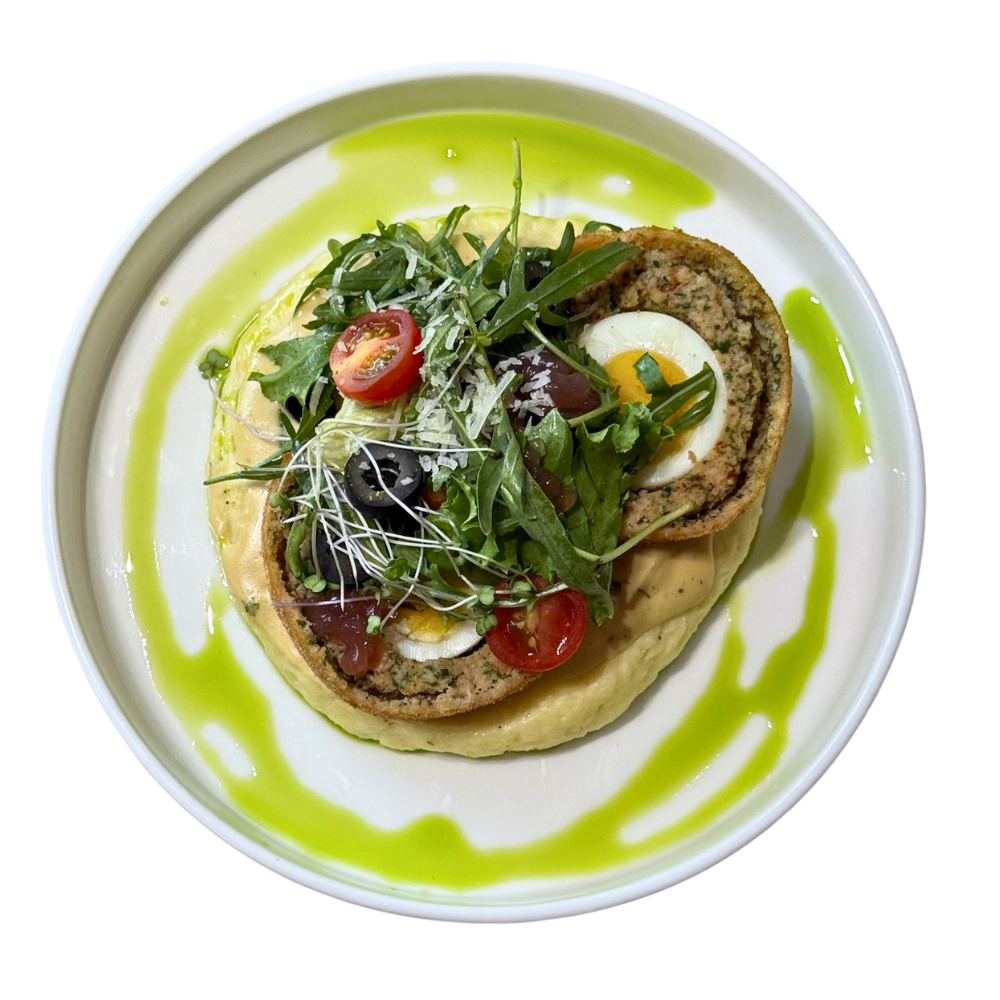 Seven O' Eleven (Cafe 7 O' 11) photo 6