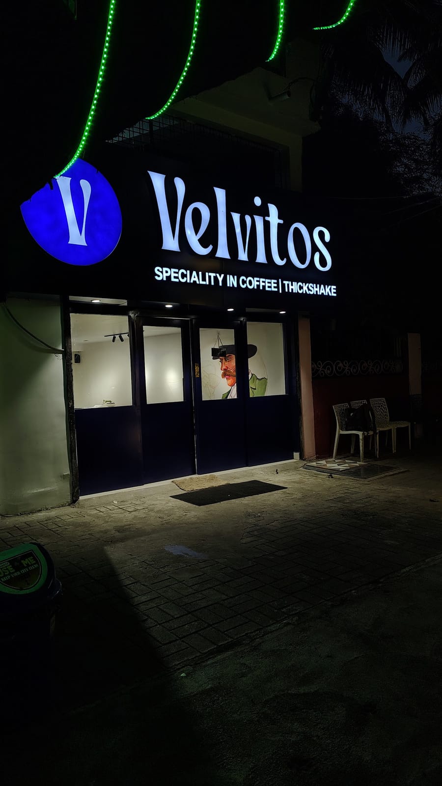 Velvitos