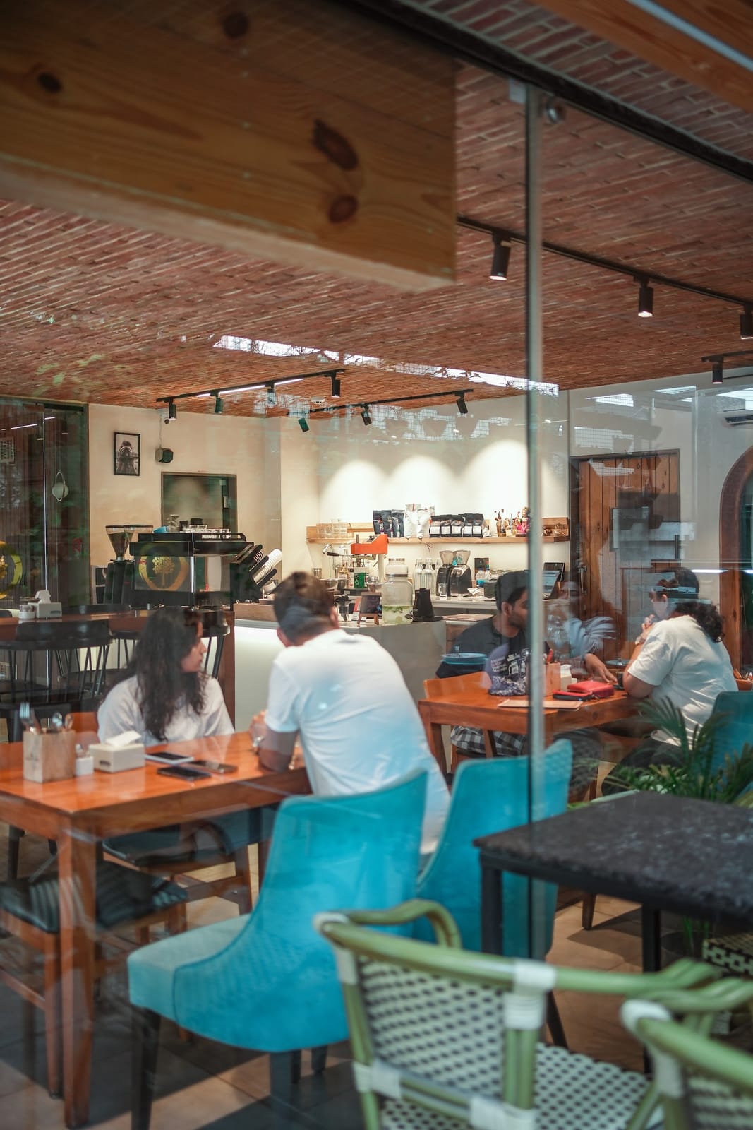 Collective Coffee House