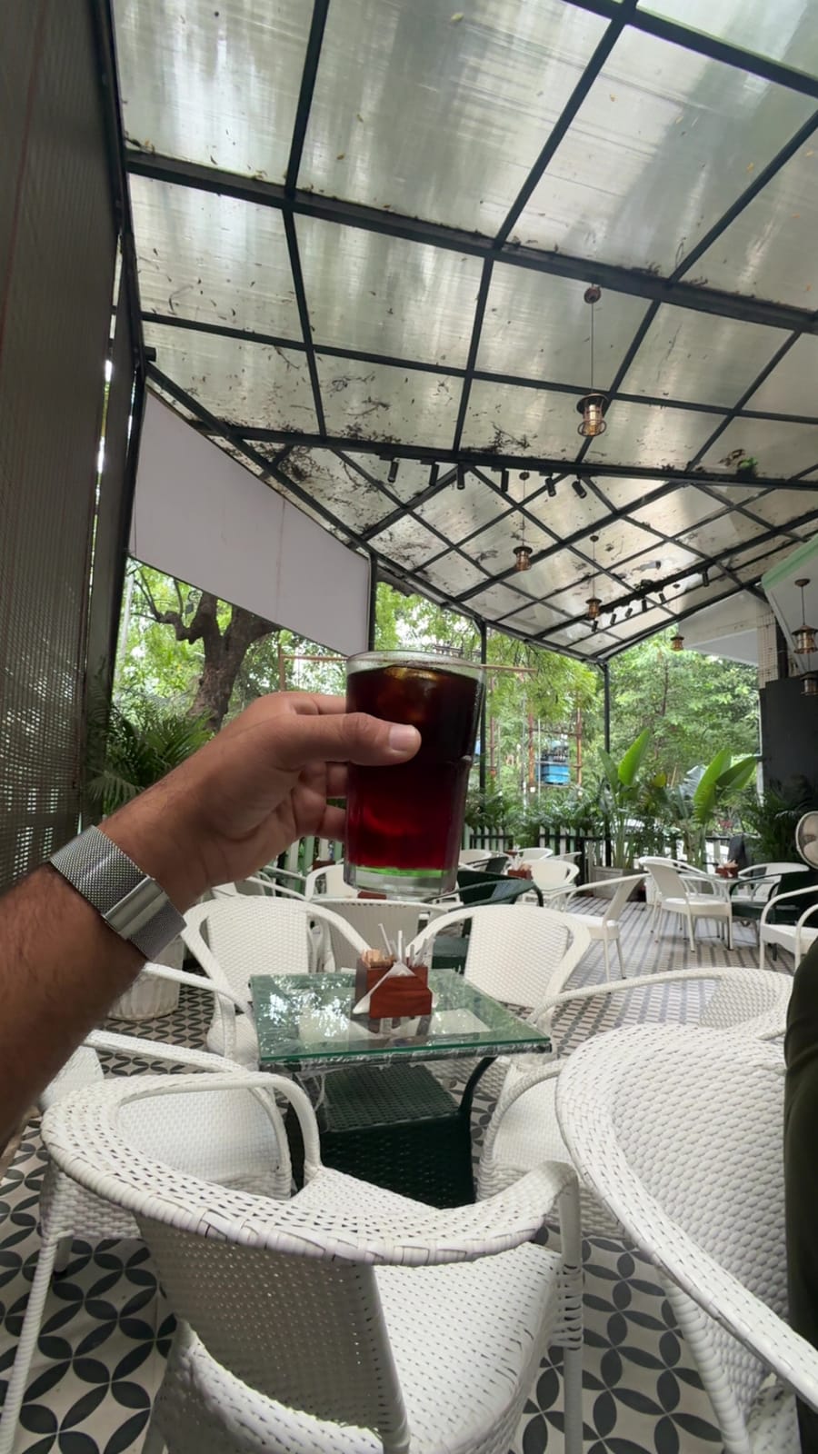 Paloma Coffee Co.