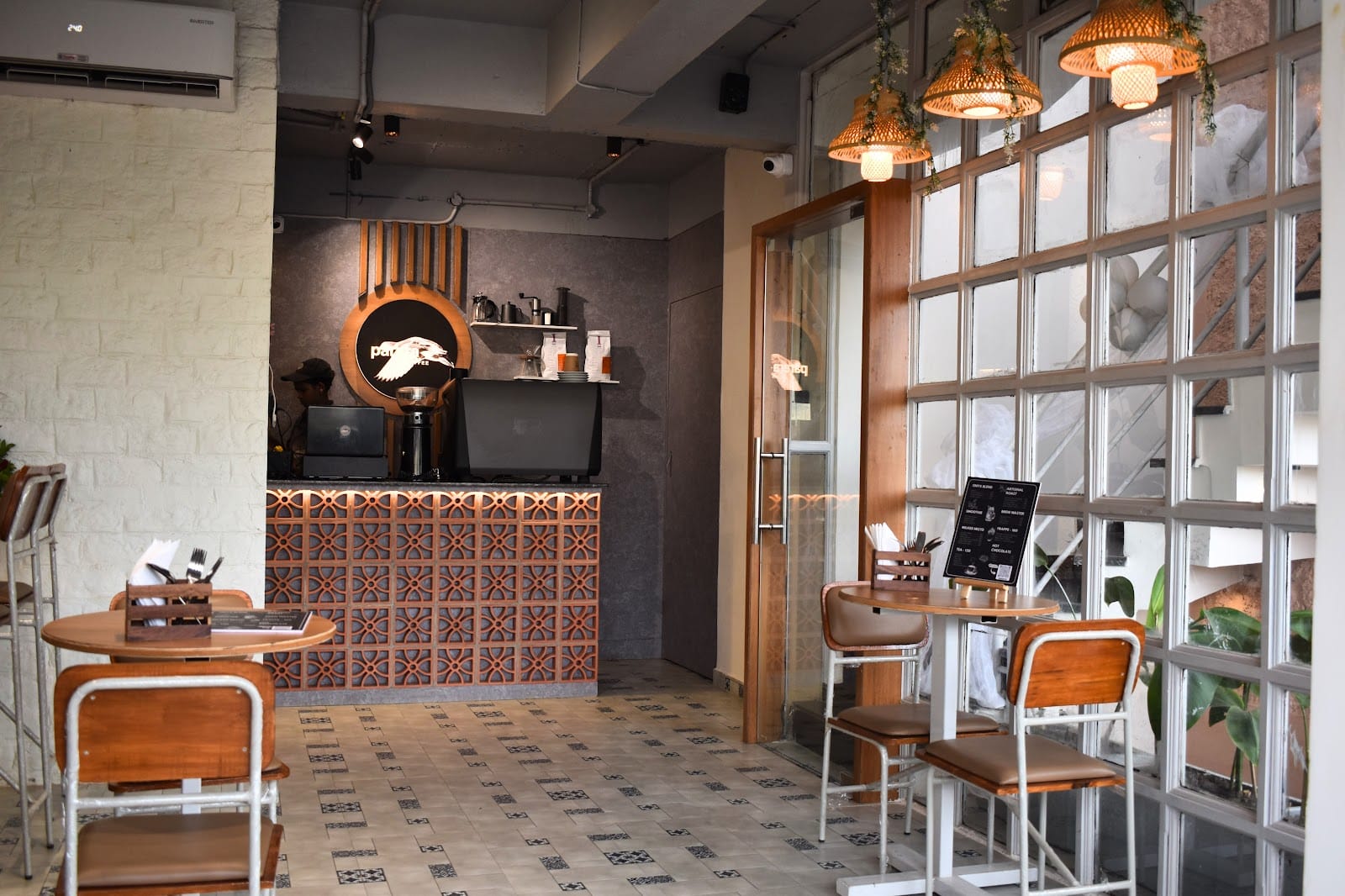 Parera Coffee