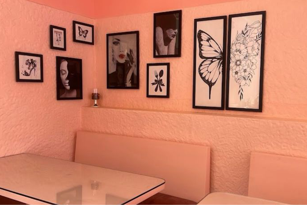Cafe De Sana photo 2