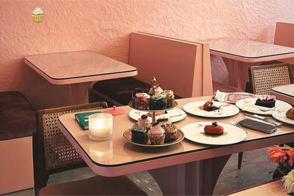 Cafe De Sana photo 3