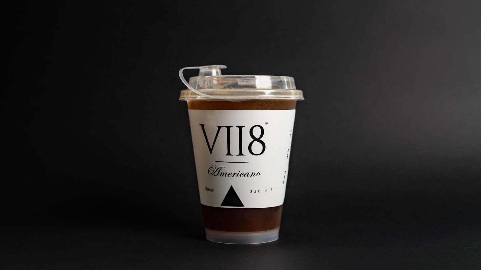 Seven By Eight Coffee