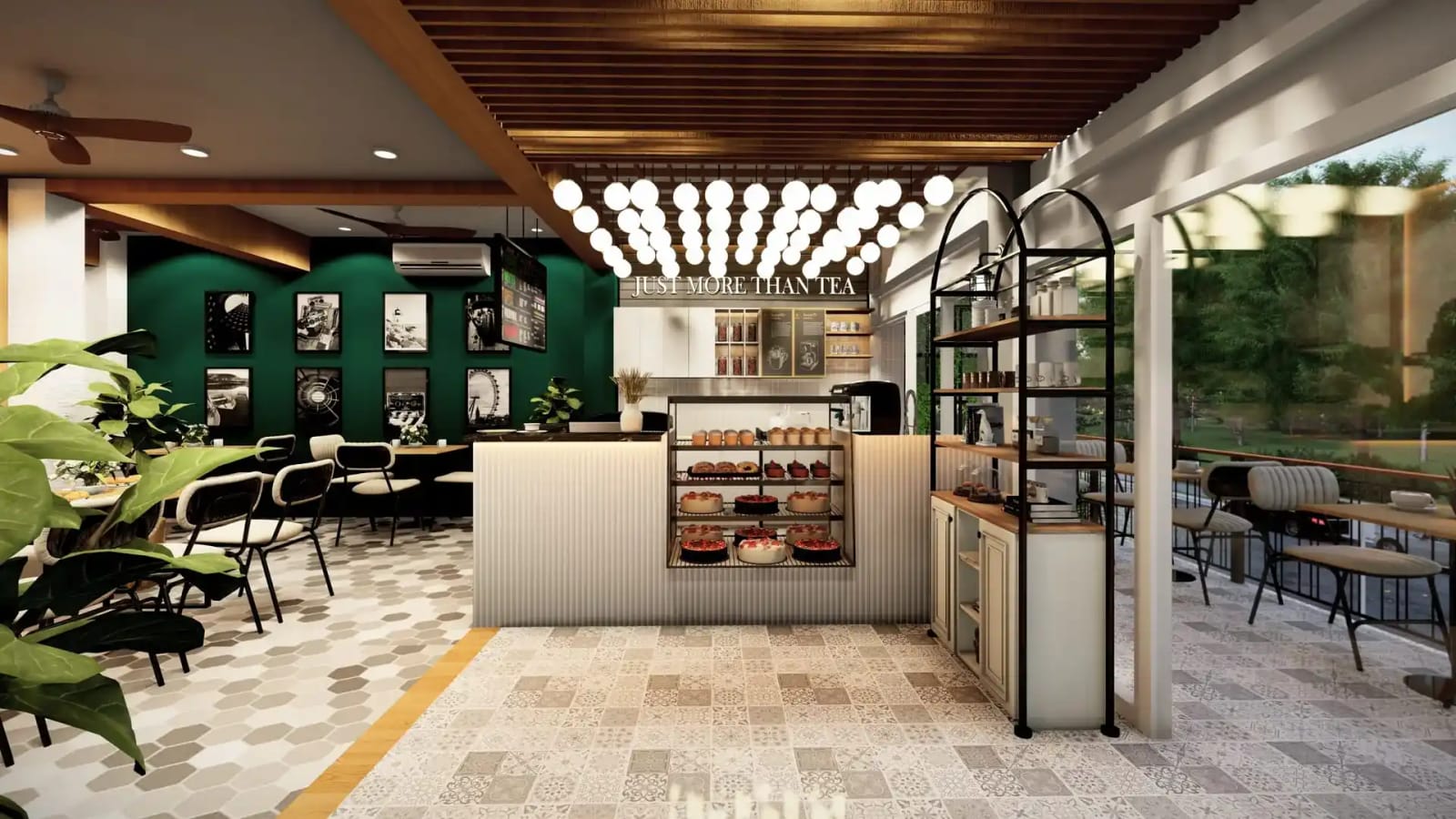 LOC PREMIUM CAFE photo 8