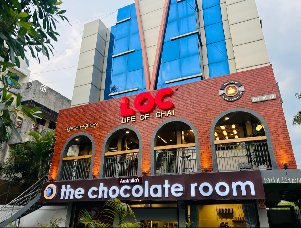 LOC PREMIUM CAFE