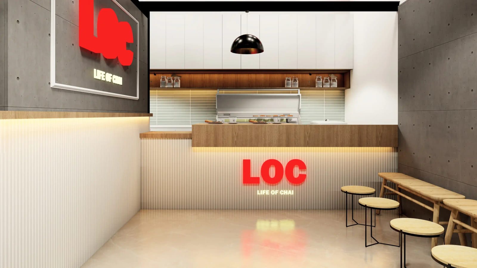 LOC PREMIUM CAFE photo 6