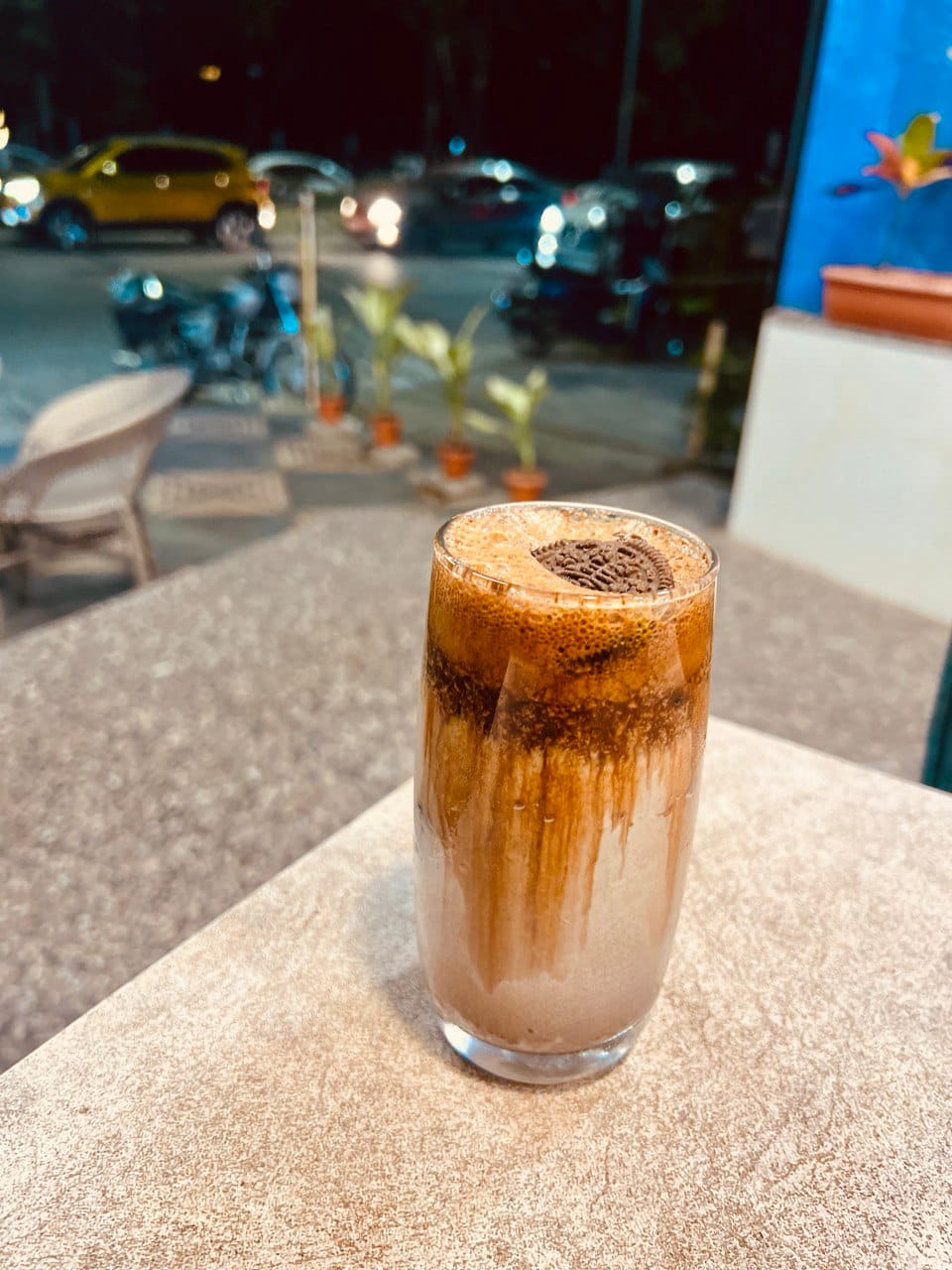 Mishaello Specialty Coffee