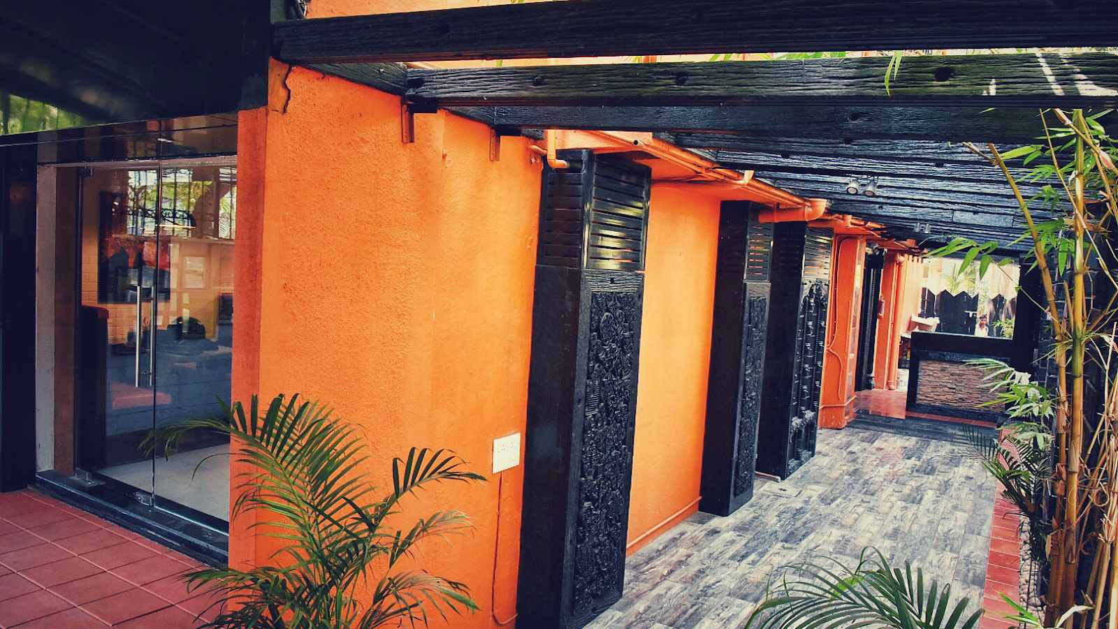 Contigo Cafe