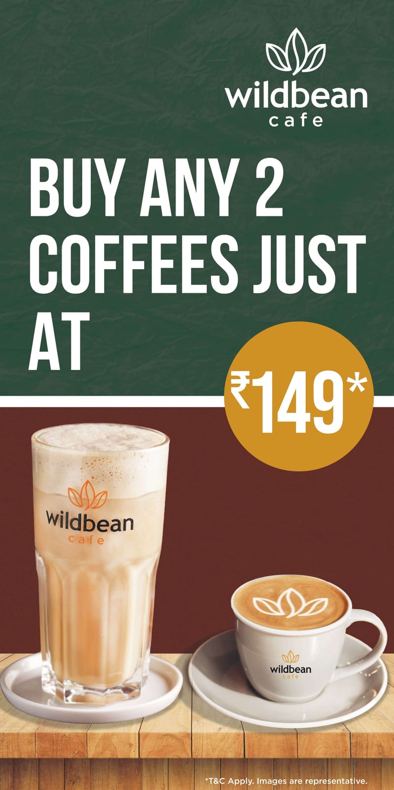 Wildbean Café photo 8