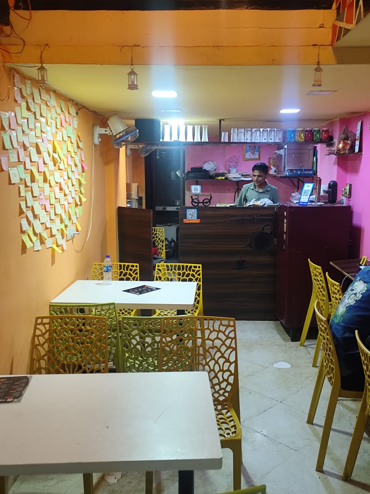 Cafe 131
