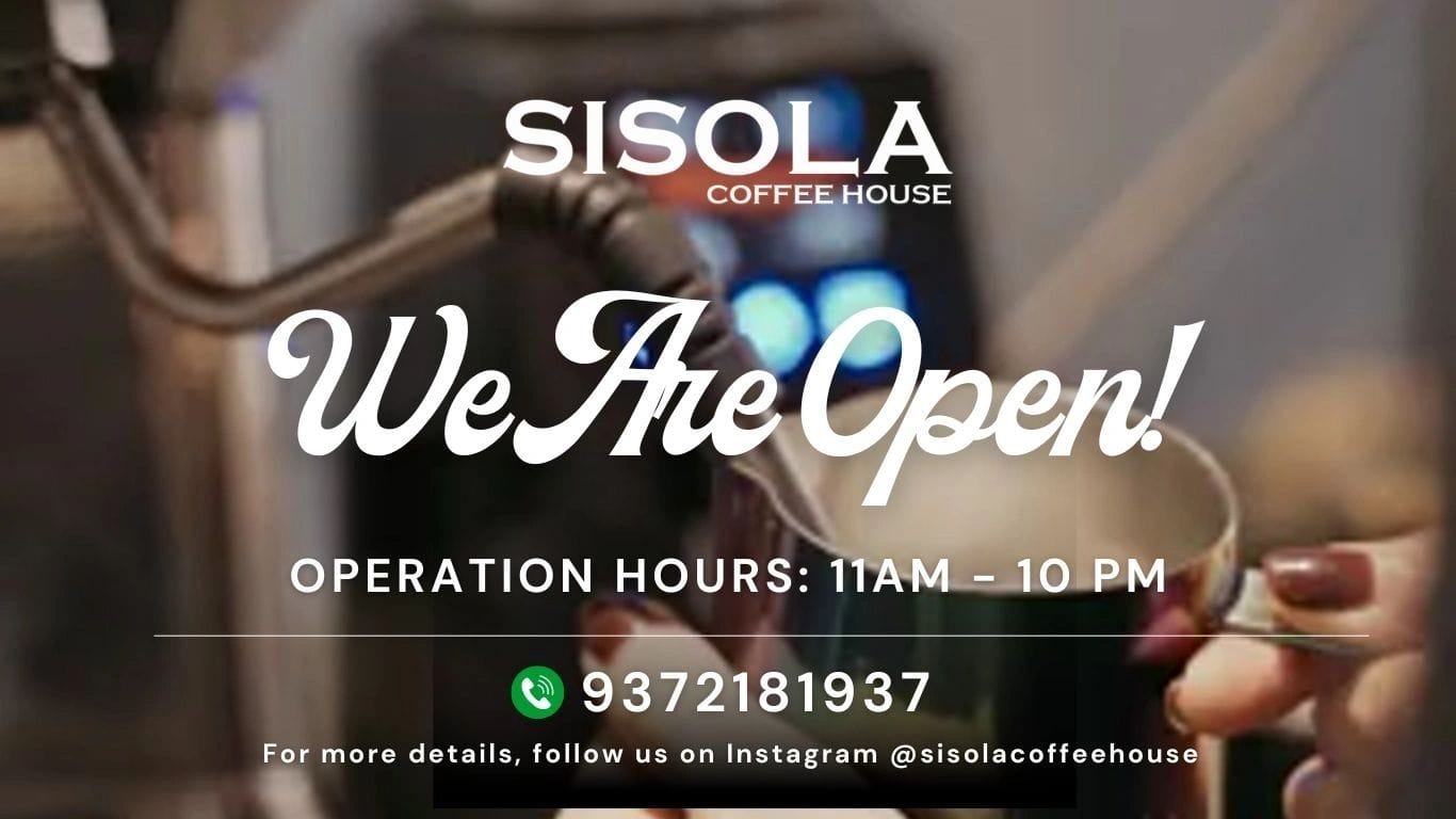 Sisola Coffee House photo 2