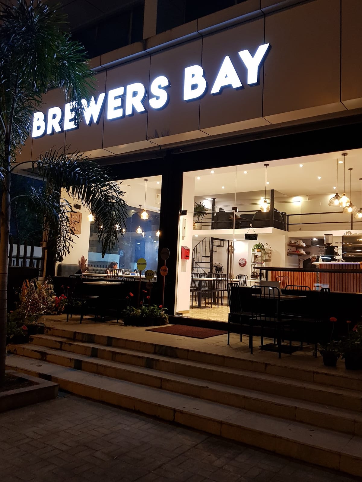 Brewers Bay