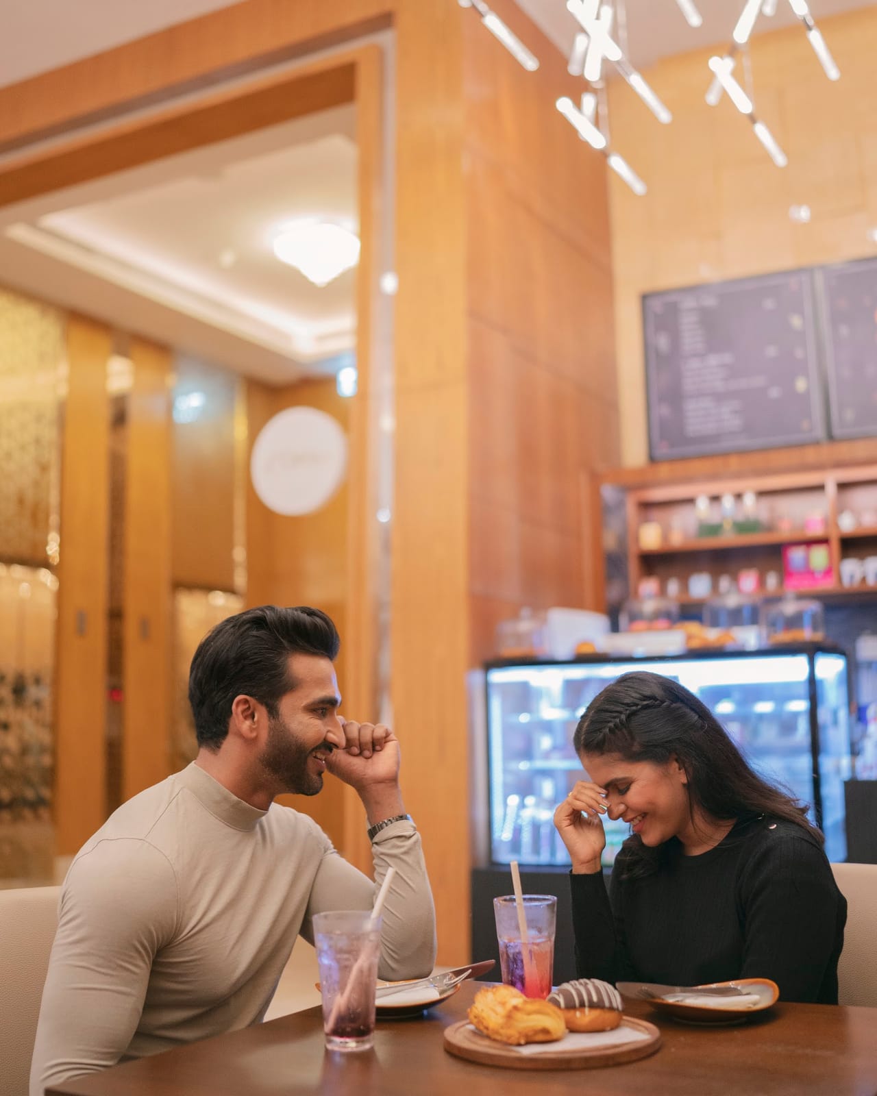 MAISON DE CAFÉ