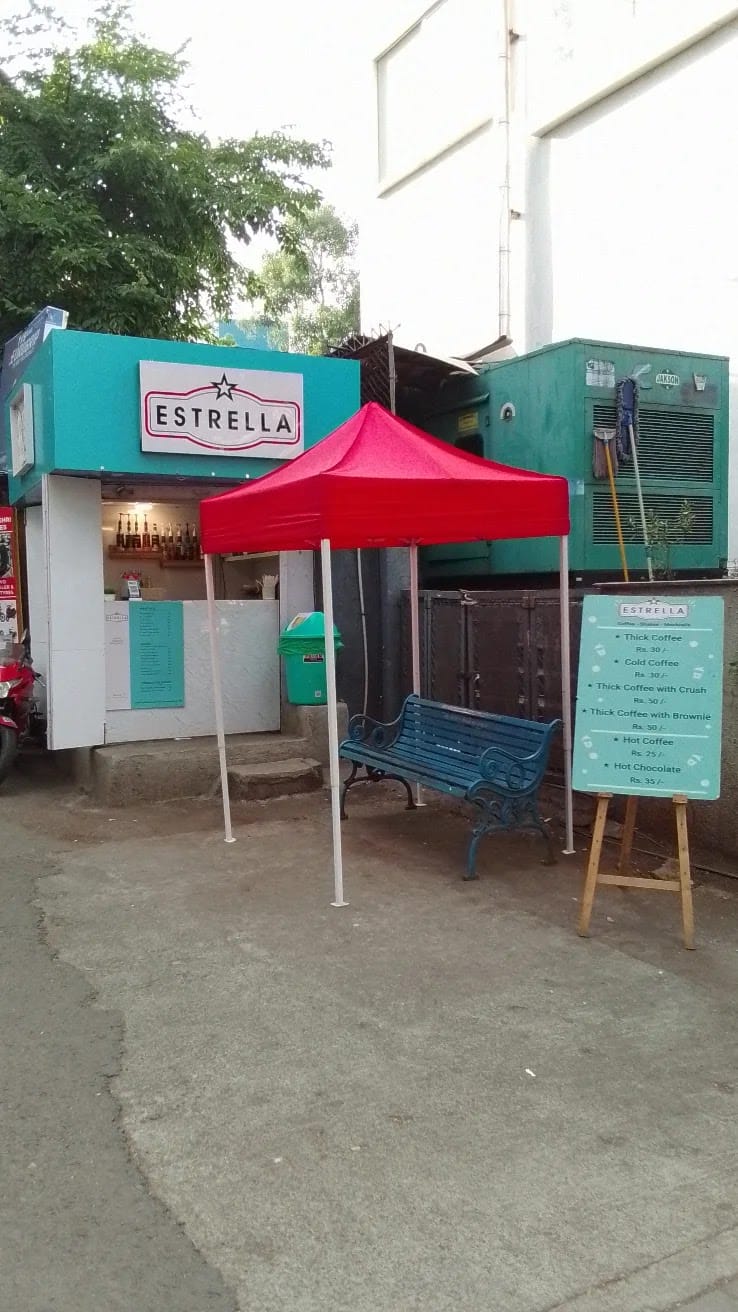 Estrella coffee