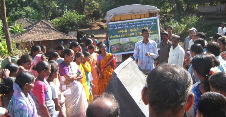 Mind Cafe by Parivartan Trust photo 4