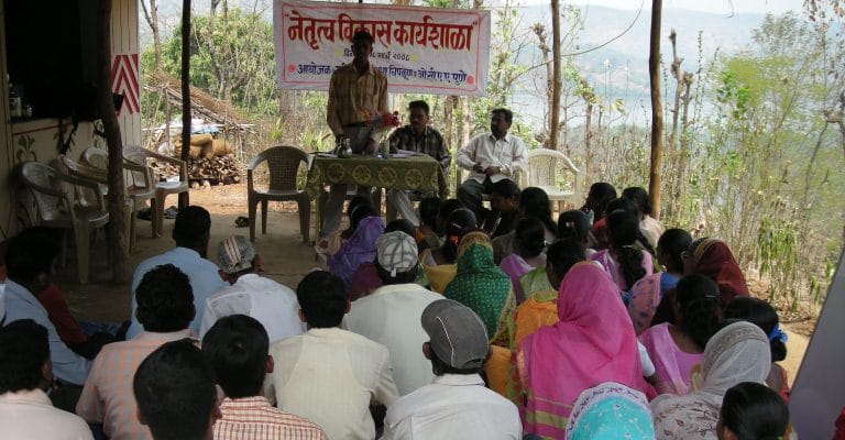 Mind Cafe by Parivartan Trust photo 7