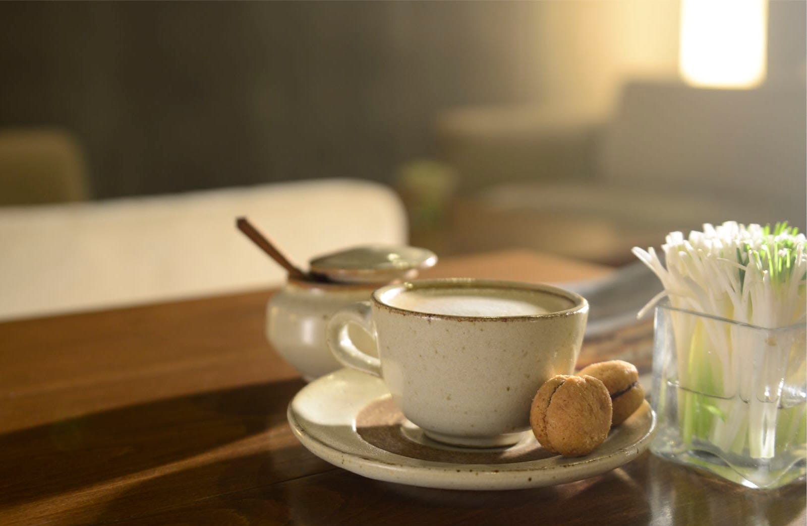 Zen Cafe photo 4