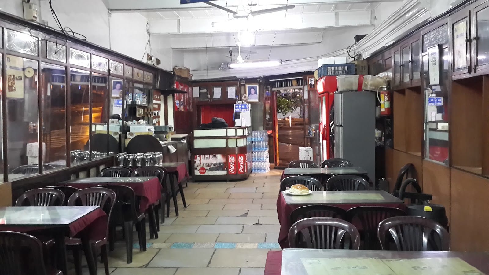 Cafe Goodluck