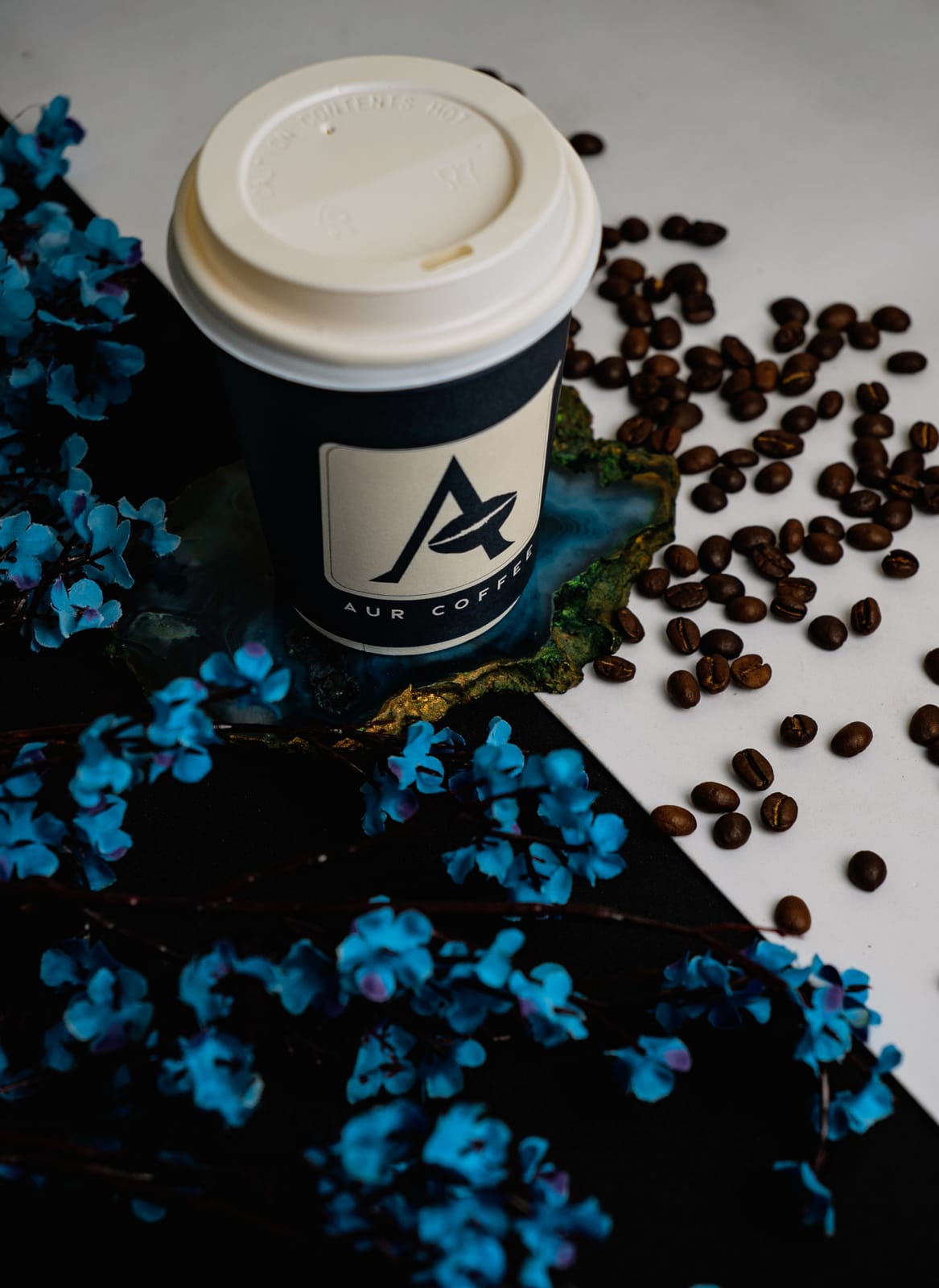 AUR Coffee photo 6