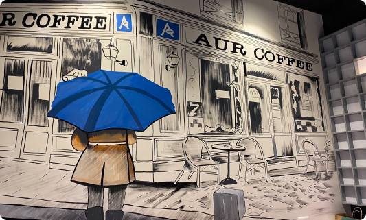 AUR Coffee photo 4