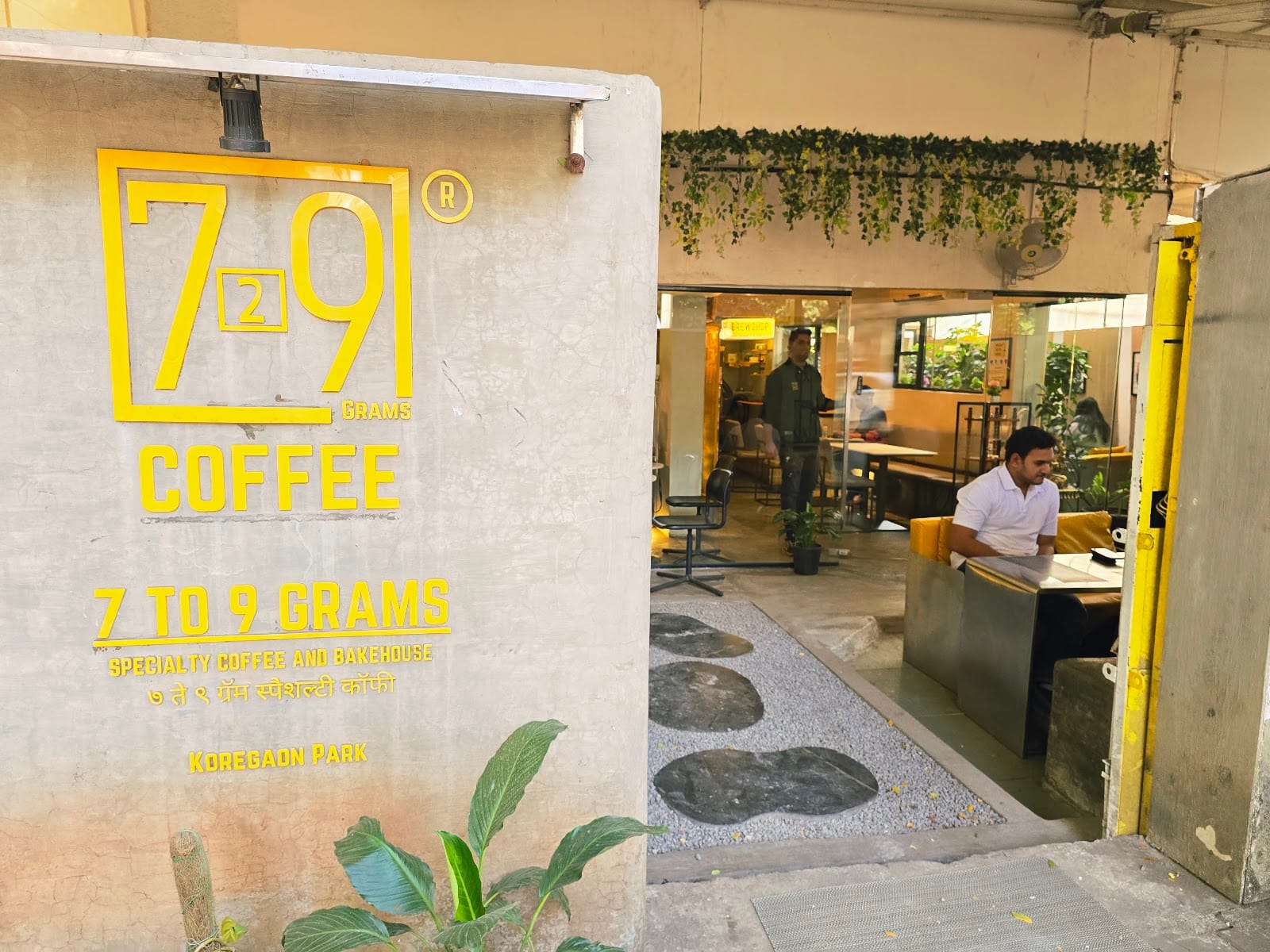 729 Grams Coffee Roasters