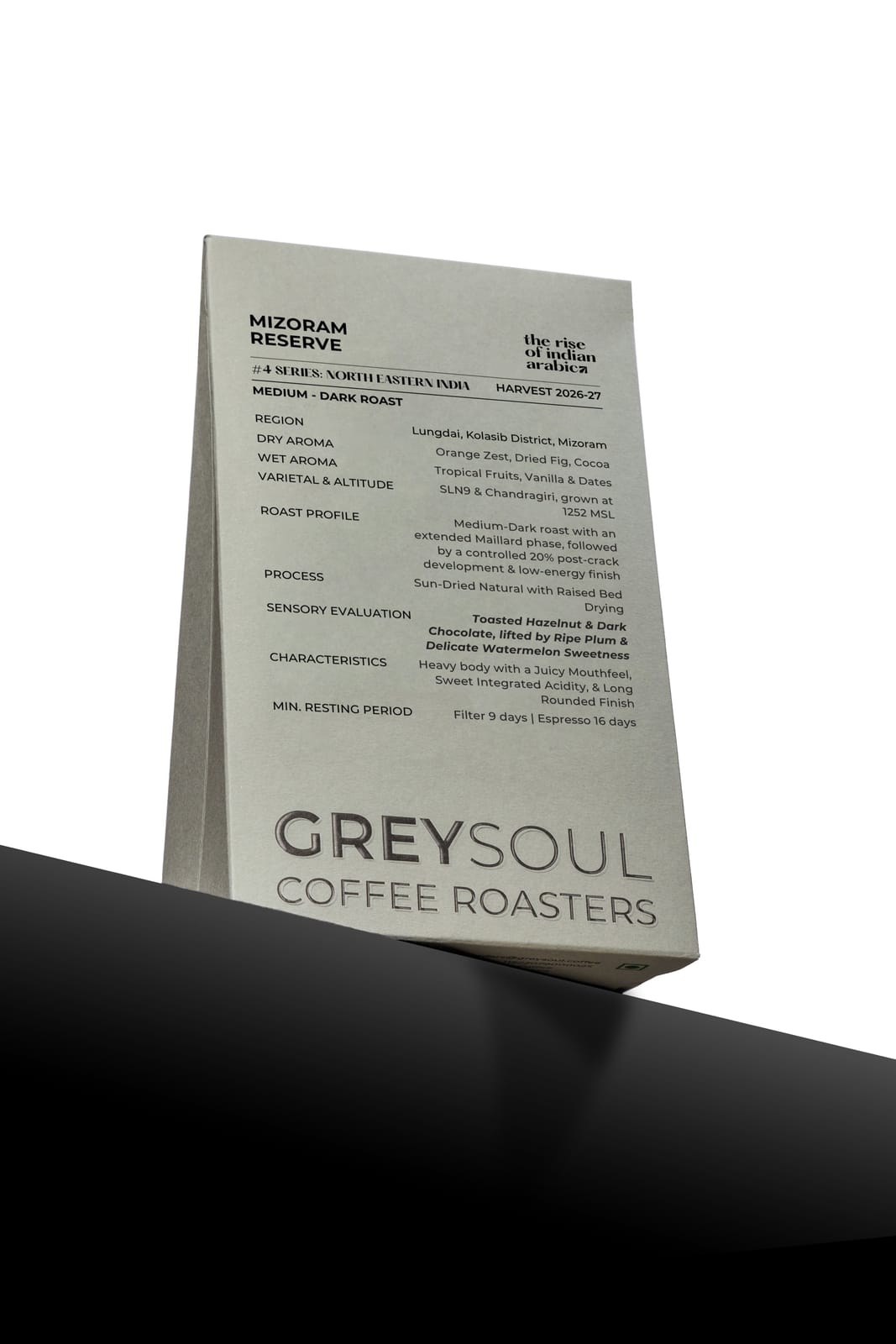 Grey Soul Coffee Roasters (Koregaon Park) photo 7
