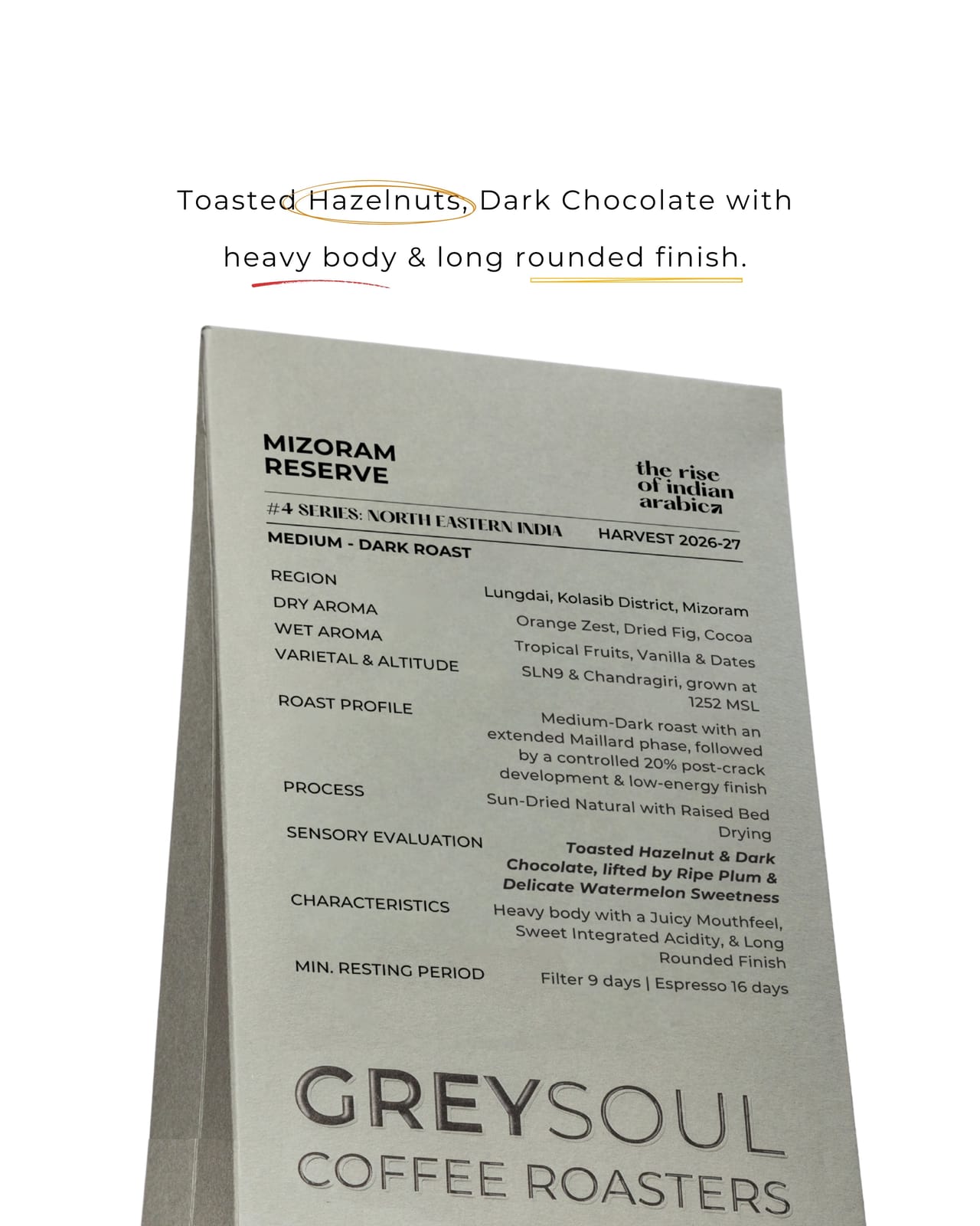 Grey Soul Coffee Roasters (Koregaon Park) photo 8