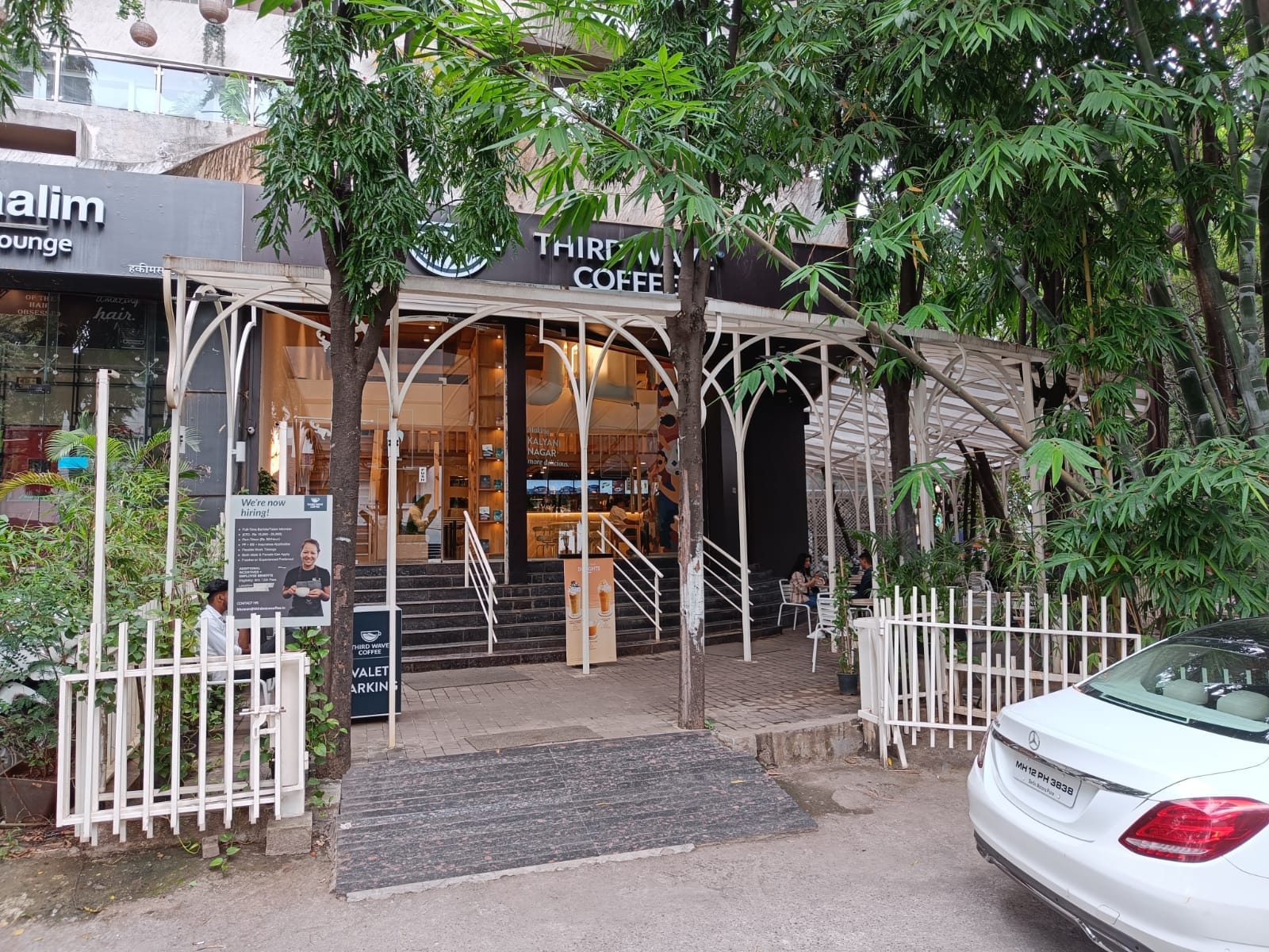 Third Wave Coffee