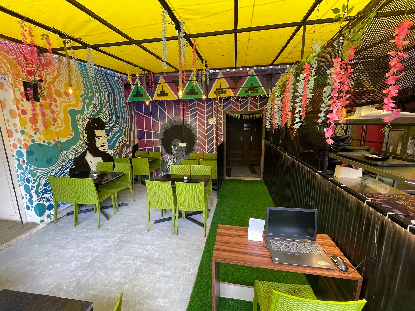 Destiny Cafe