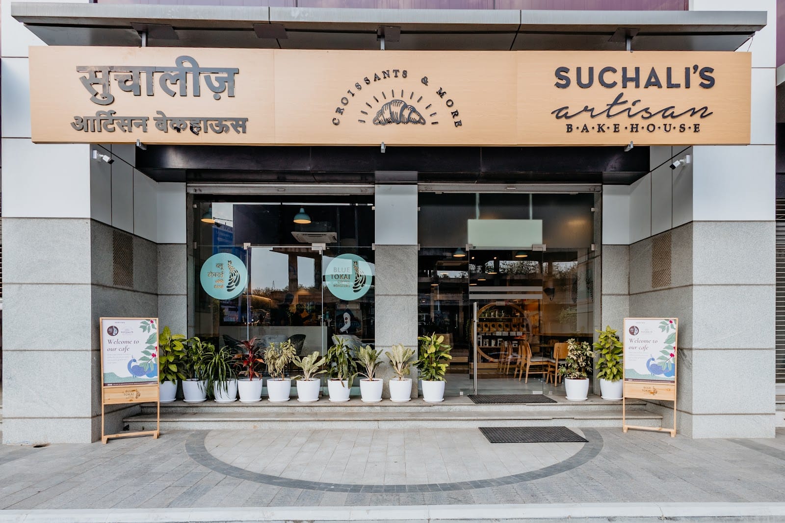Blue Tokai Coffee Roasters