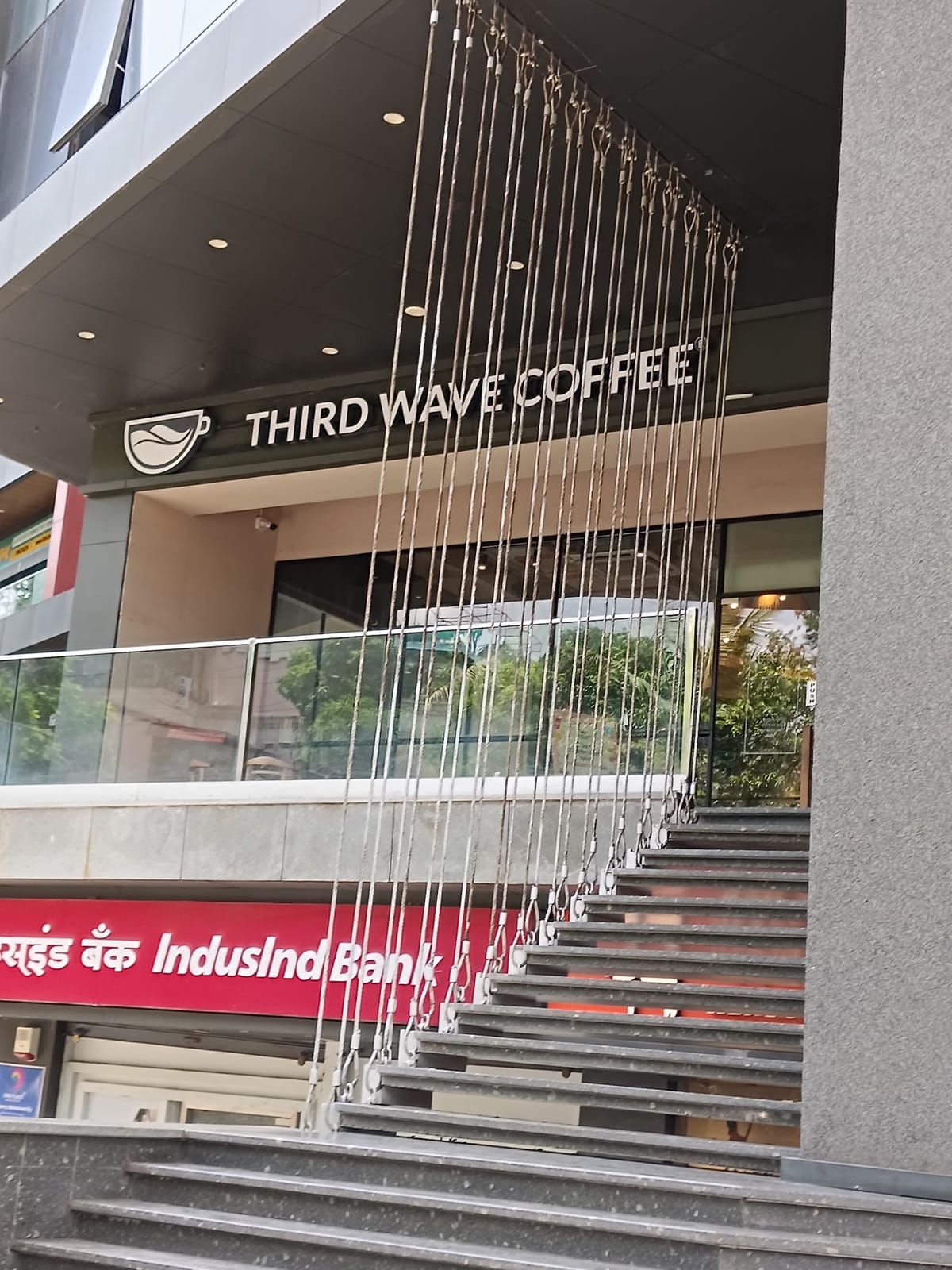 Third Wave Coffee