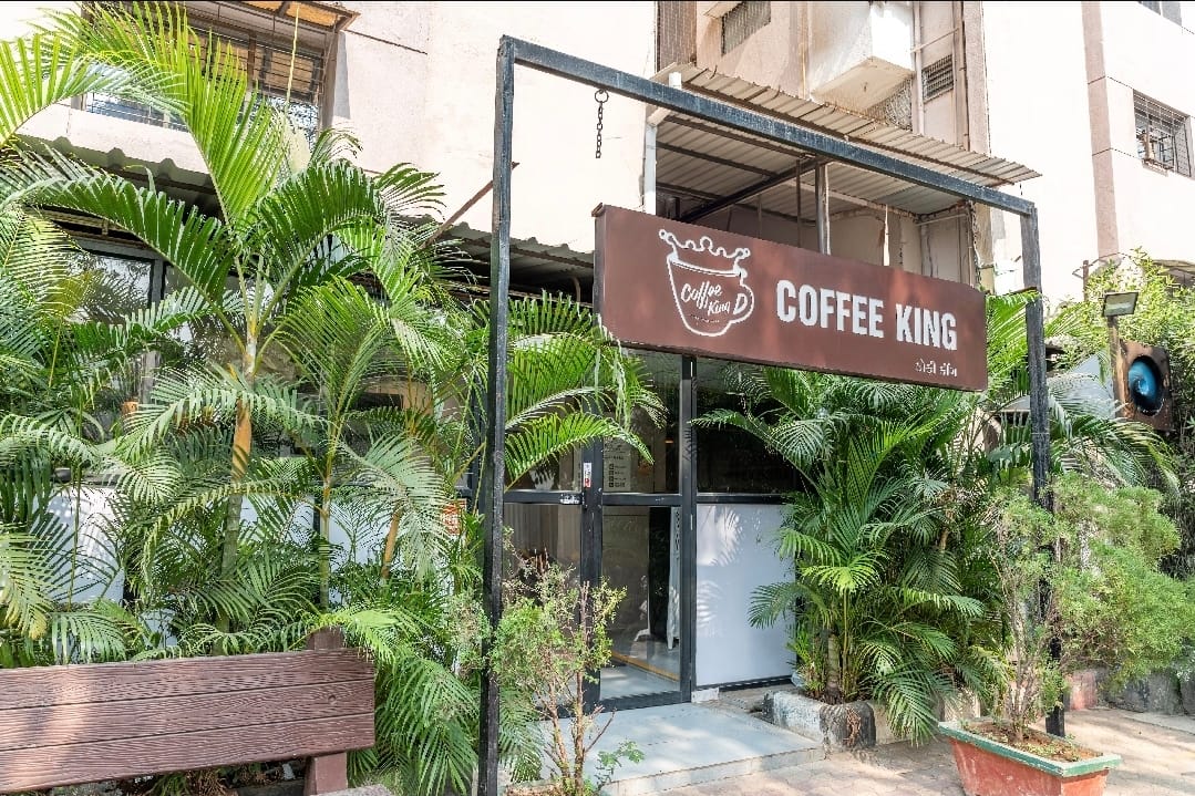 Coffee King – Gajera Road photo 3