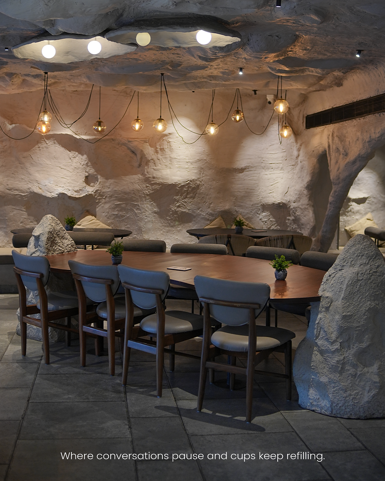 Cave Coffee