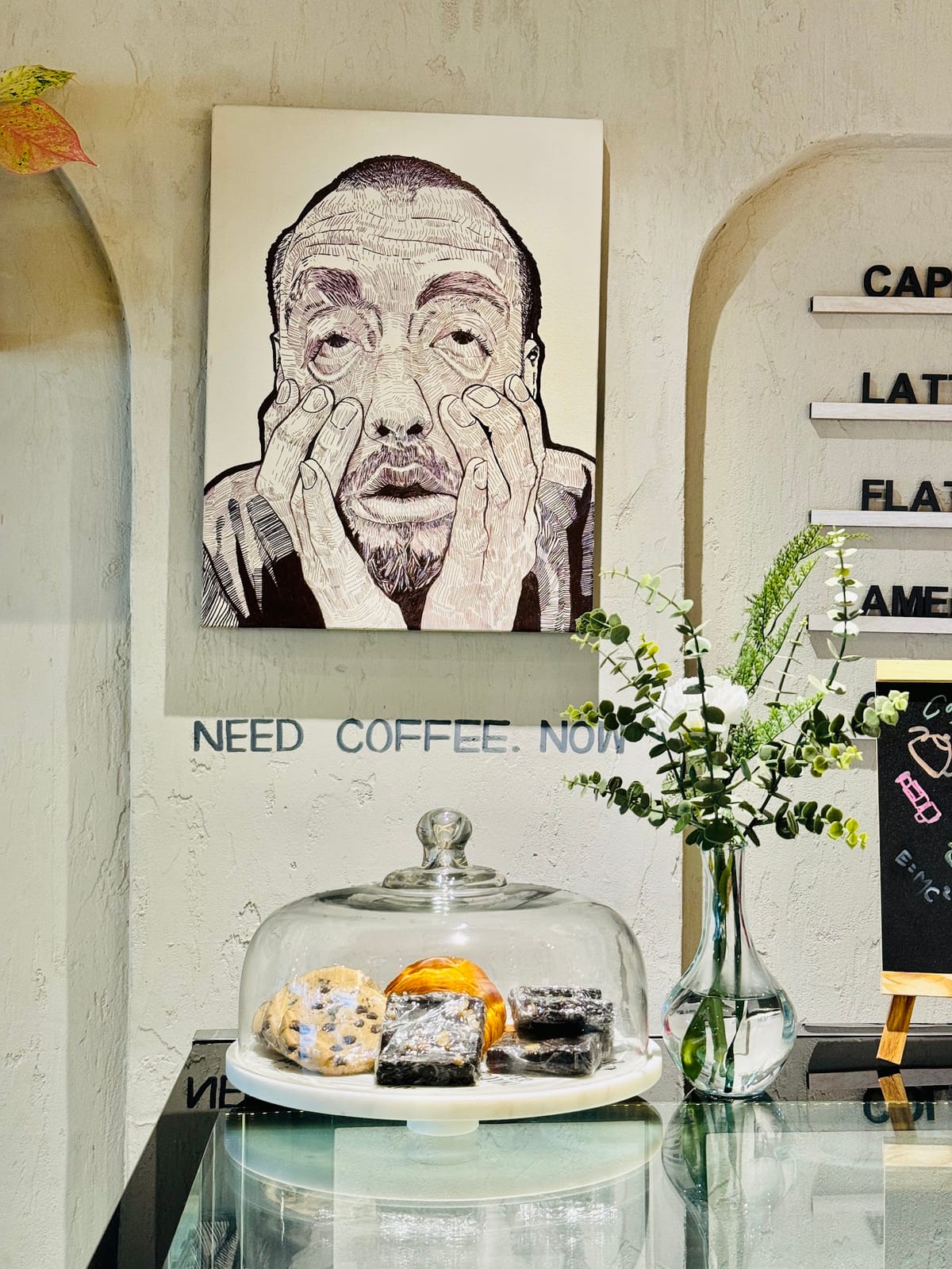 Lower Ground Coffee