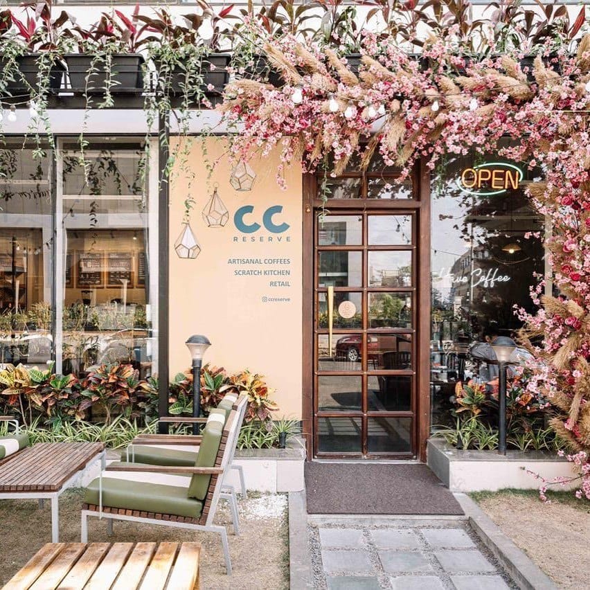Coffee Culture Reserve