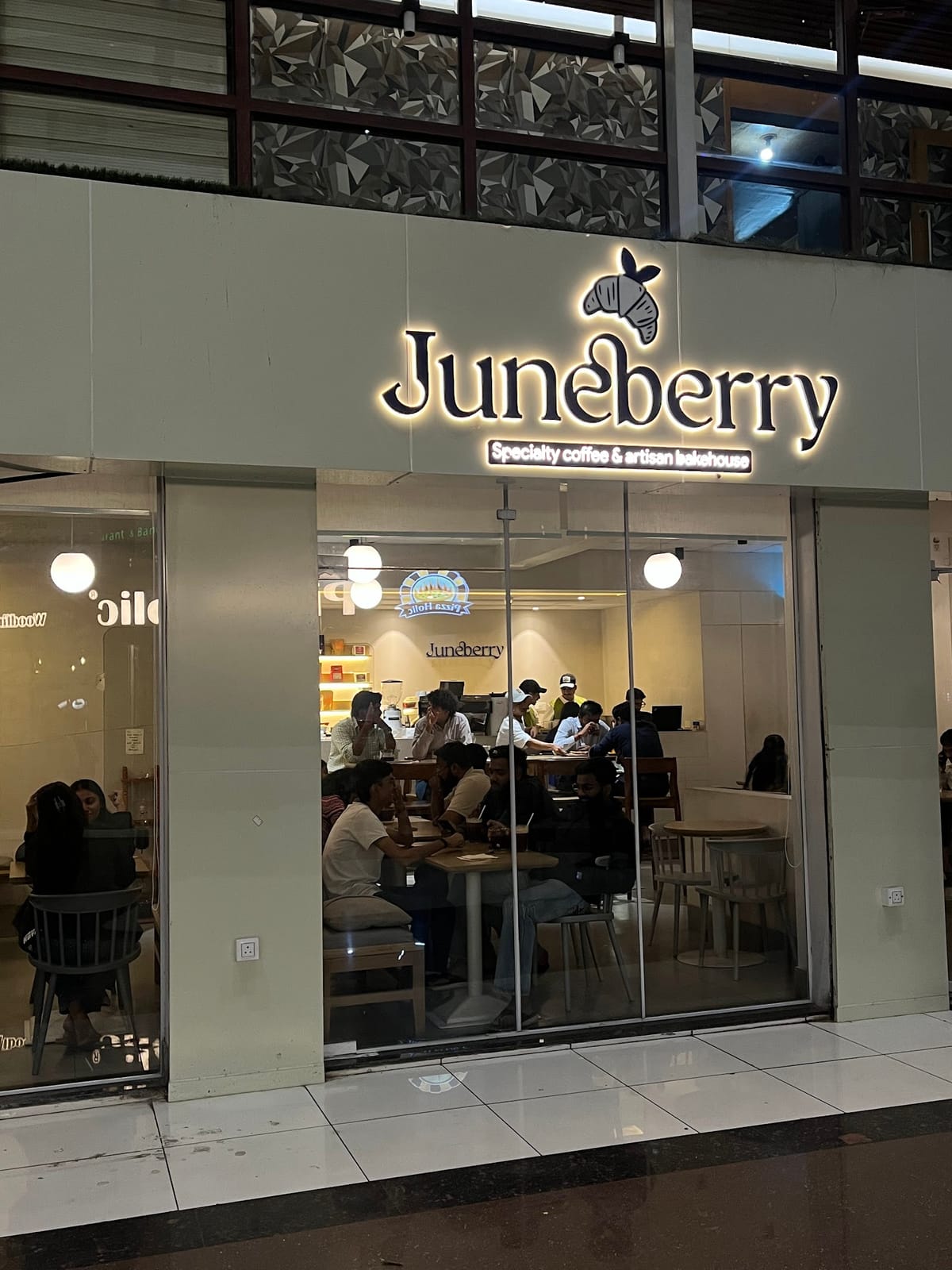 Juneberry Mota varachha