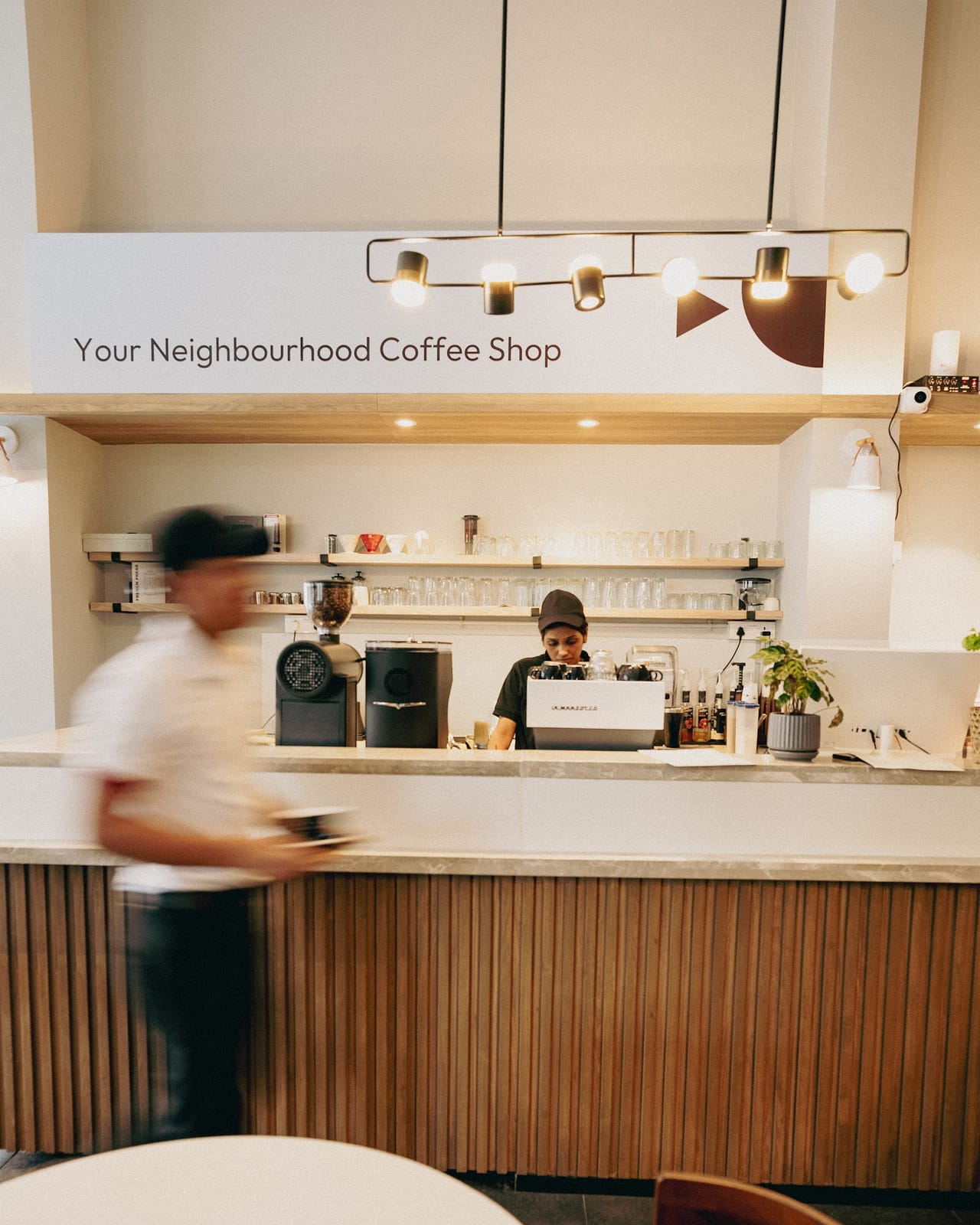 Livestream Coffee Pal