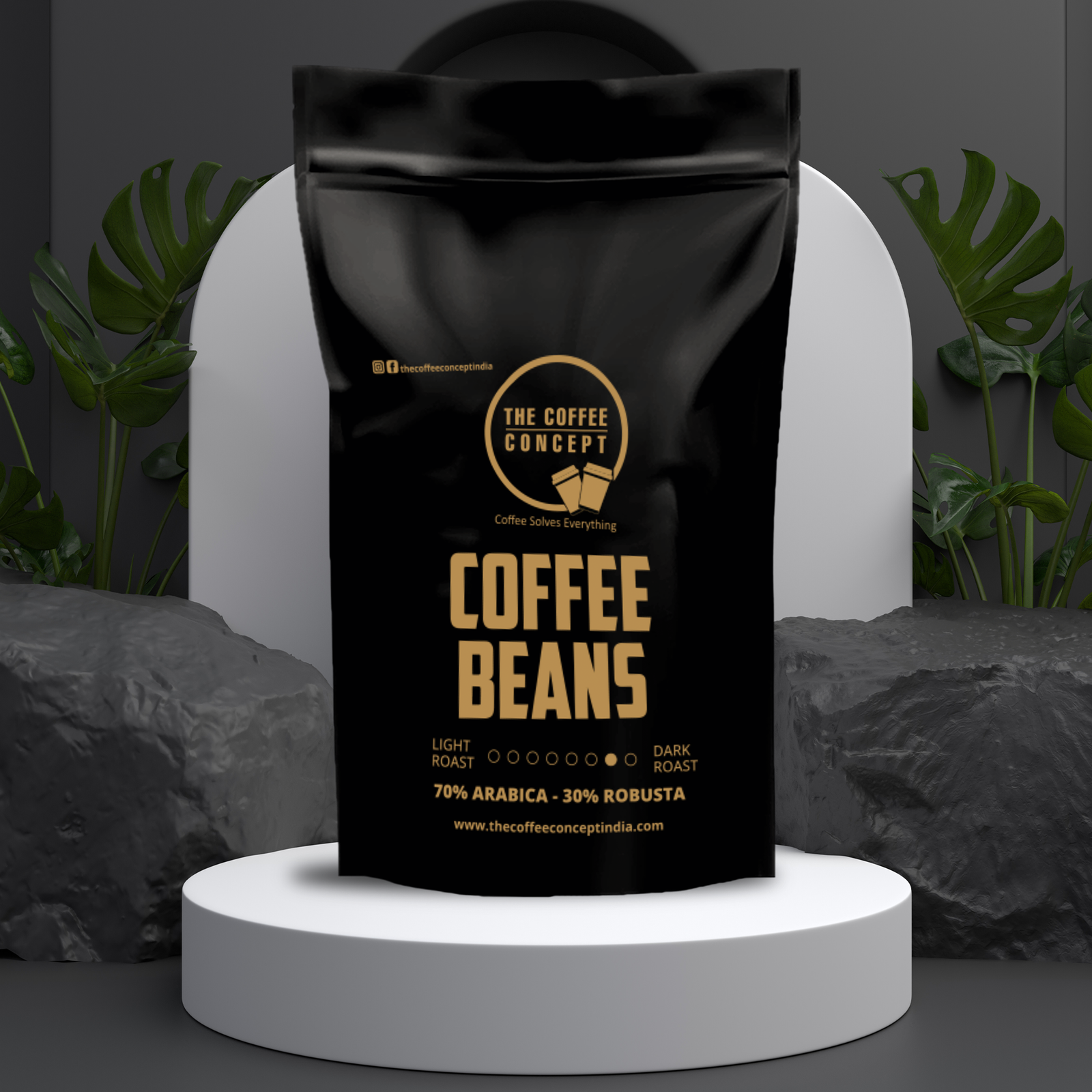 THE COFFEE CONCEPT SURAT photo 7