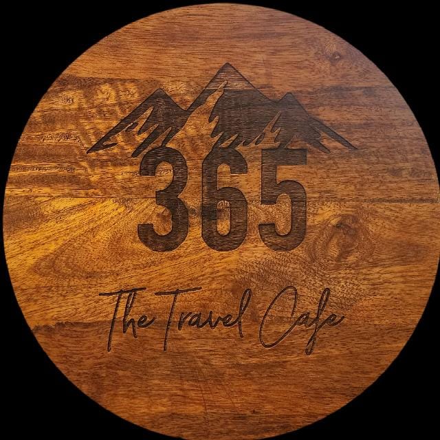 365 The Travel Cafe photo 2