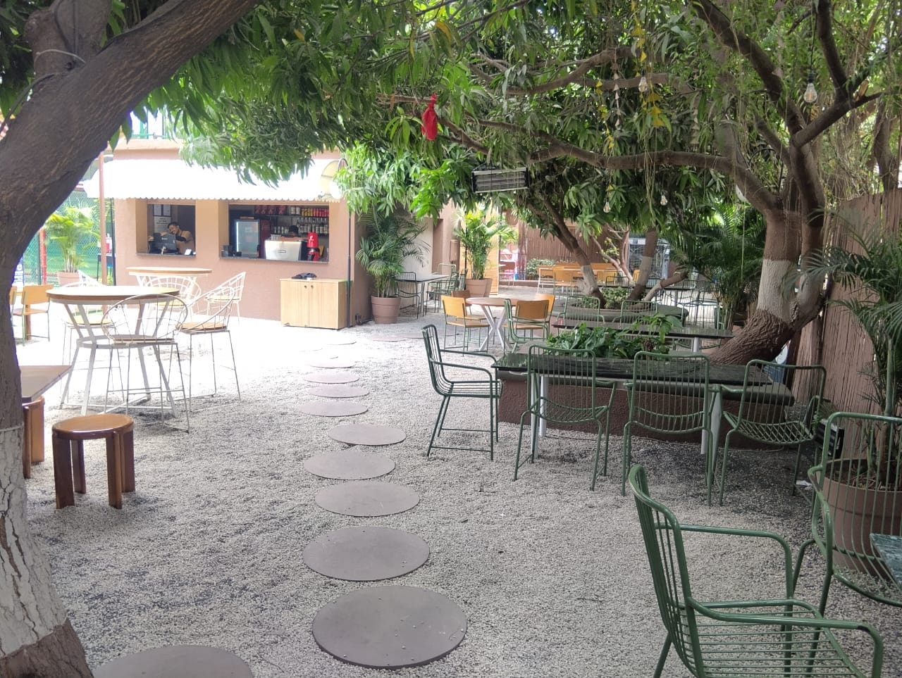 Coffee King – Adajan Gam photo 6