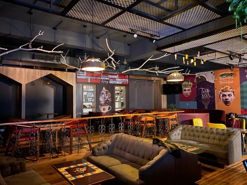 Coffee King – Adajan Gam photo 2