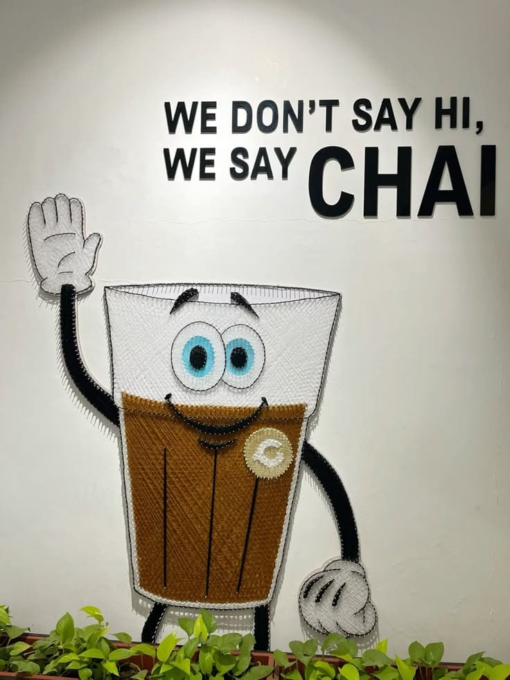 Chaipartner photo 3